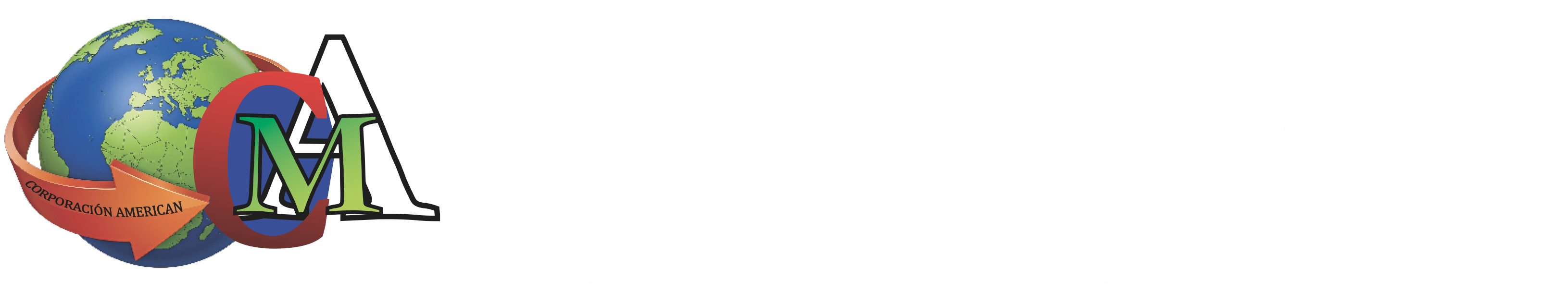 American Perú S.A.C. — RUC 20602751342